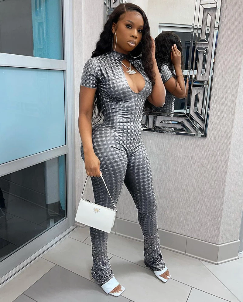 Divanewlook New In Rocking Body JUMPSUIT 7 Divanewlook New In Rocking Body JUMPSUIT