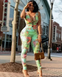 Divanewlook Just My Type Jumpsuit Jumpsuit & Romper 6 Divanewlook Just My Type Jumpsuit Jumpsuit & Romper