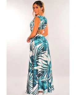 Divanewlook Gone With The Wind Maxi Dress 15 Divanewlook Gone With The Wind Maxi Dress
