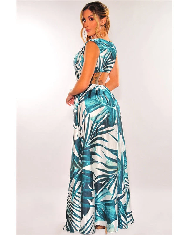 Divanewlook Gone With The Wind Maxi Dress 6 Divanewlook Gone With The Wind Maxi Dress