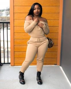 Divanewlook GETTING EVEN SET New In