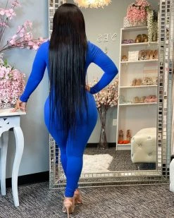 索菲娅 AVA JUMPSUIT