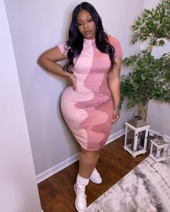 Divanewlook GORGEOUS LADY DRESS New In