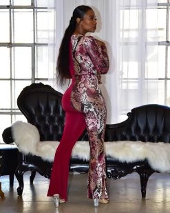 Divanewlook New In BE DIFFERENT JUMPSUIT 7 Divanewlook New In BE DIFFERENT JUMPSUIT