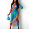 Divanewlook Multi Color CoverUp