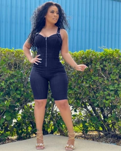 Divanewlook Ally Romper