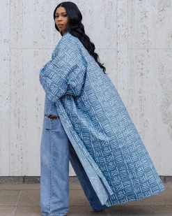 忆仙姿 New In Intro Dress|Kimono