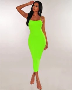 菲蔓 Looking Back At It Dress