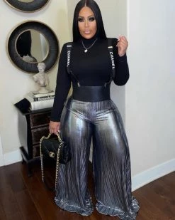 Divanewlook Jazzy Pant