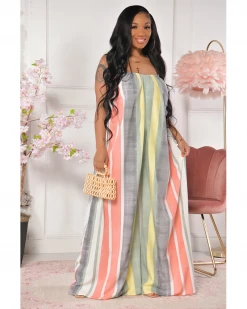 Divanewlook New In Sadie Jumpsuit