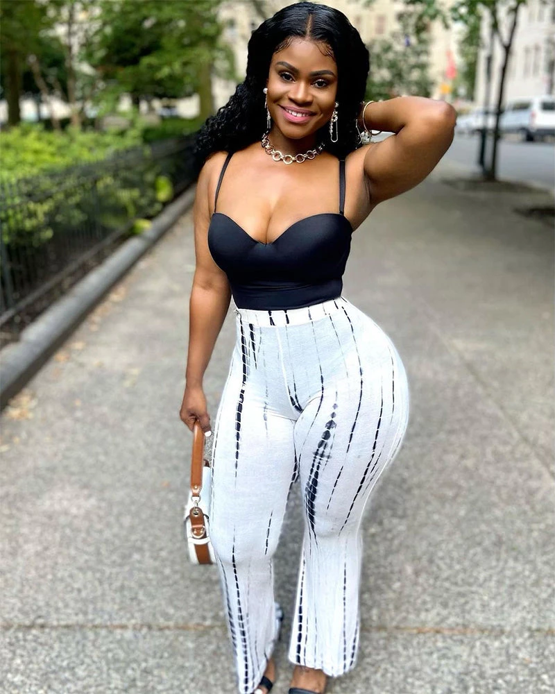 海滨 New In Billie Leggings 1 海滨 New In Billie Leggings