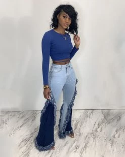 Divanewlook New In DENIM FACTORY