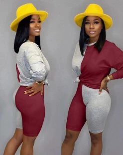 Divanewlook IN MY COCOA SWEATS New In