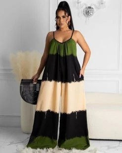 Divanewlook New In Rich Girl JUMPSUIT