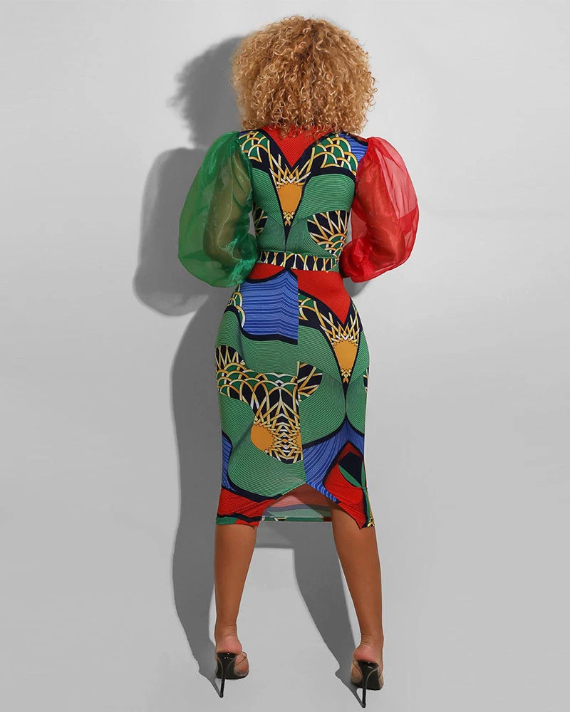 Divanewlook THE MOTHER LAND DRESS 2 Divanewlook THE MOTHER LAND DRESS