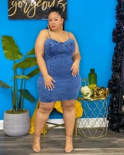 佳丽轩 Ronique Dress