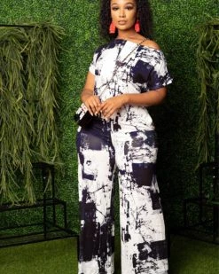 欧美依 JONIE JUMPSUIT Jumpsuit & Romper