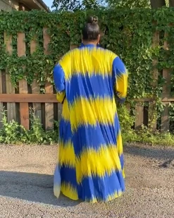 纯雅 BLUE FLAME SWIM SET