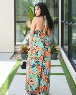 创依 EXOTIC ME JUMPSUIT New In