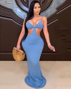 Divanewlook Petal & Pup Dress