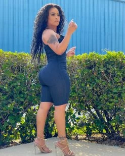 Divanewlook Ally Romper