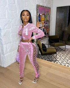 Divanewlook New In RUNWAY 21 SET