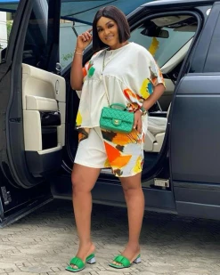 Divanewlook WCW 2PC SET New In