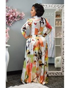 千里凯歌 New In DIANE EXAGGERATED SET 7 千里凯歌 New In DIANE EXAGGERATED SET