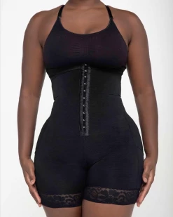 马勒卡 EVERYDAY WAIST CONTROL Body Shaper