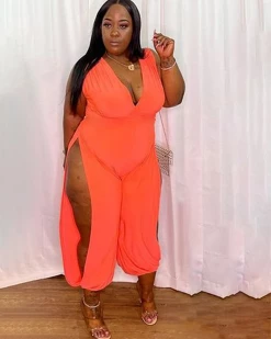 爱维恩 New In GENIE JUMPSUIT