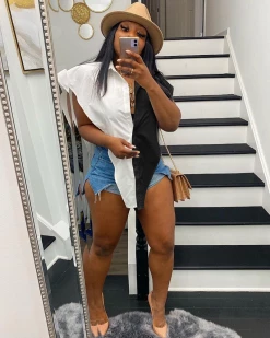 Divanewlook Camille TOP