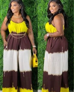 Divanewlook New In Rich Girl JUMPSUIT 5 Divanewlook New In Rich Girl JUMPSUIT