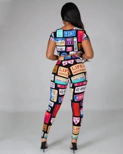 Divanewlook COACH ME SET New In