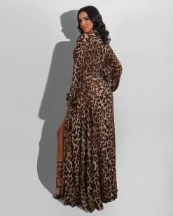 索菲亚 House Wife Maxi Dress Dresses 3 索菲亚 House Wife Maxi Dress Dresses