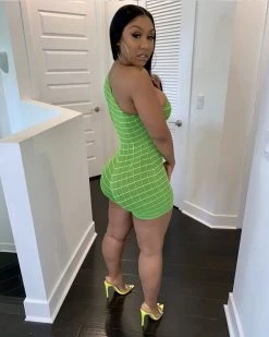 Divanewlook Fashion Freak Jumpsuit