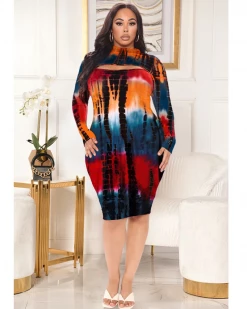 艾丝琳 How We Roll Dress New In