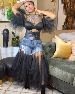 创依 Evelonda Dress New In