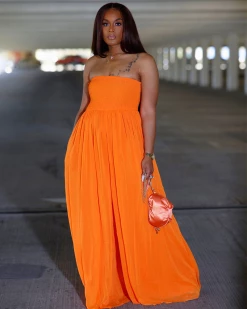 Divanewlook Michelle Flow Jumpsuit 16 Divanewlook Michelle Flow Jumpsuit