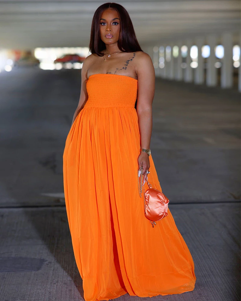 Divanewlook Michelle Flow Jumpsuit 3 Divanewlook Michelle Flow Jumpsuit