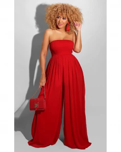 Divanewlook Michelle Flow Jumpsuit 27 Divanewlook Michelle Flow Jumpsuit