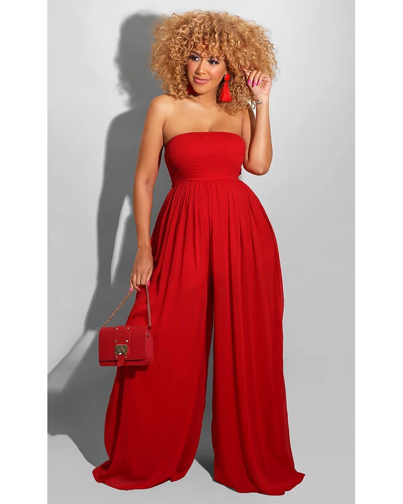 Divanewlook Michelle Flow Jumpsuit 14 Divanewlook Michelle Flow Jumpsuit