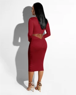 潍美子 Levitating Dress