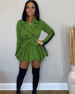 腾悦 Thicken Ladies Casual Jacket Plus Size