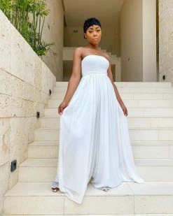 Divanewlook Michelle Flow Jumpsuit 26 Divanewlook Michelle Flow Jumpsuit