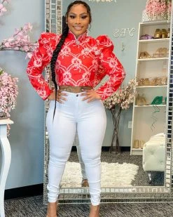 韩尚依酷 DAINTY JEANS