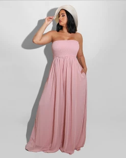 Divanewlook Michelle Flow Jumpsuit 20 Divanewlook Michelle Flow Jumpsuit