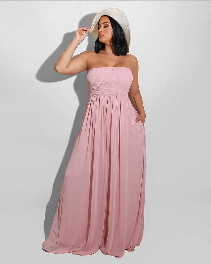 Divanewlook Michelle Flow Jumpsuit 7 Divanewlook Michelle Flow Jumpsuit