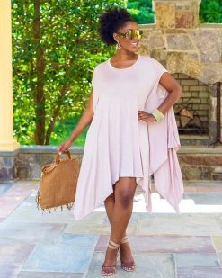 Divanewlook ALL FOR YOU DOLL DRESS/TOP