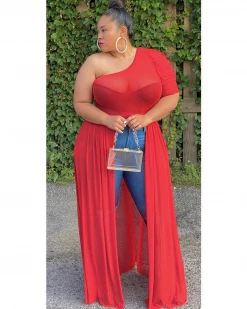 艾丝琳 “Dree” Top