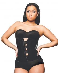 奥奕玛 CLIP AND ZIP Waist Trainer